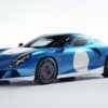 Zagato AGTZ Twin Tail-Koenigsegg-2
