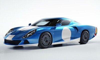 Zagato AGTZ Twin Tail-Koenigsegg-2