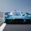 Aston Martin Valkyrie LM Hypercar-4