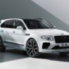 Bentayga Speed - 11