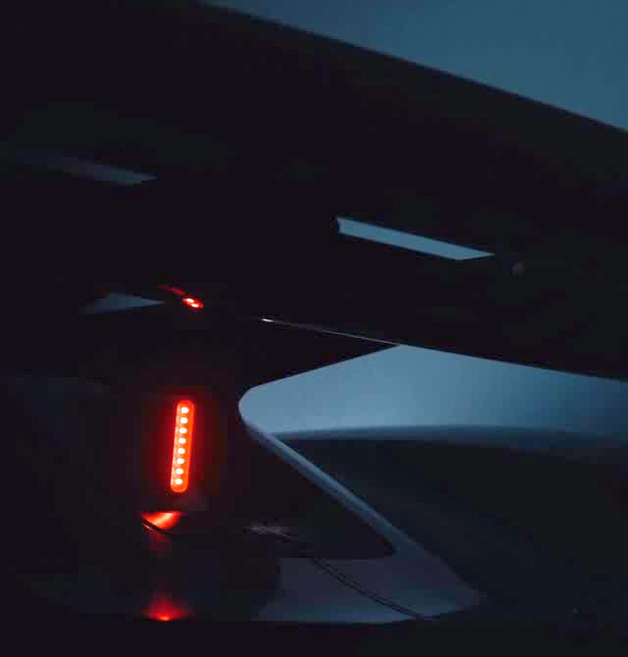 Koenigsegg teaser 2