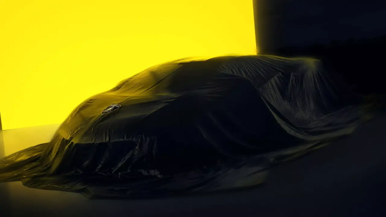 Lamborghini Fenomeno Teaser-1