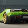 Lamborghini Revuelto Novitec-3