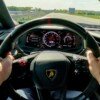 Lamborghini Revuelto Novitec top speed