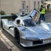 Porsche 963 RSP leaked-Le Mans