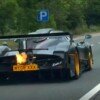 Street-legal Pagani Zonda R-Shinmikeyin-UK