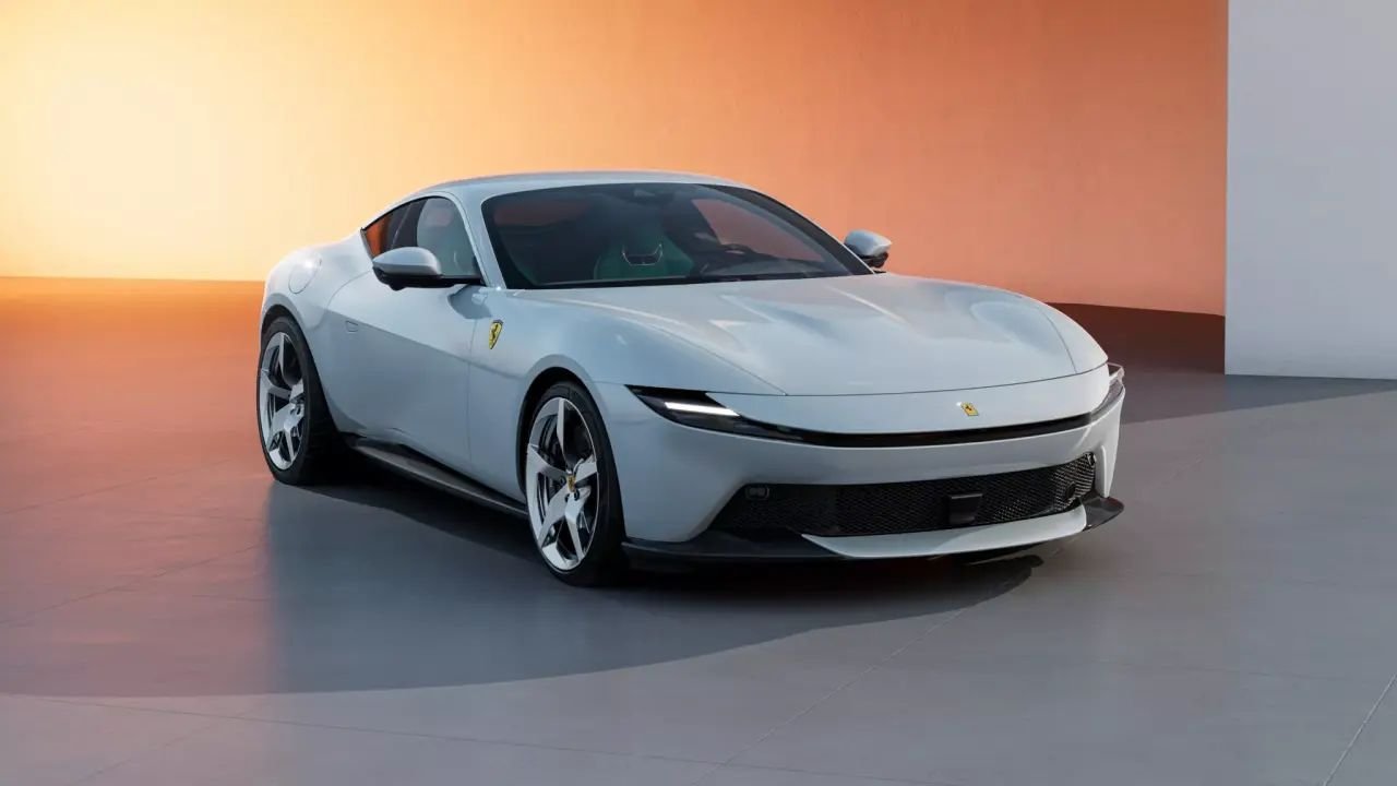 Ferrari Amalfi-Roma facelift-2