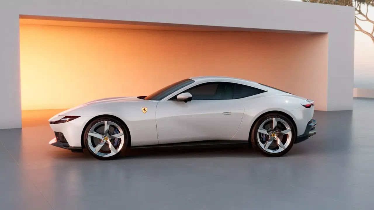 Ferrari Amalfi-Roma facelift-3