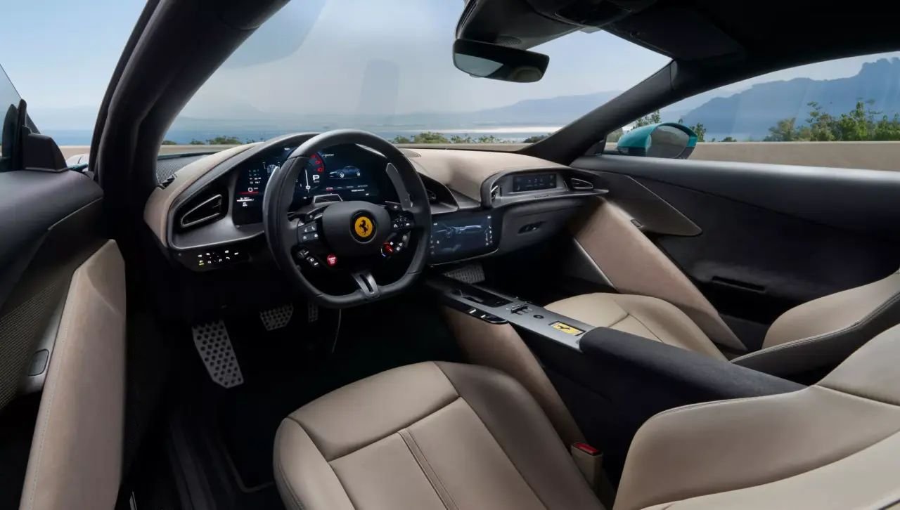 Ferrari Amalfi-Roma facelift-5