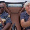 Jay Leno-Bugatti Mistral