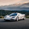 McLaren F1 auction-Larry Ellison-2