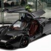 Pagani Huayra Carbon Edition for sale F1rst Motors-2