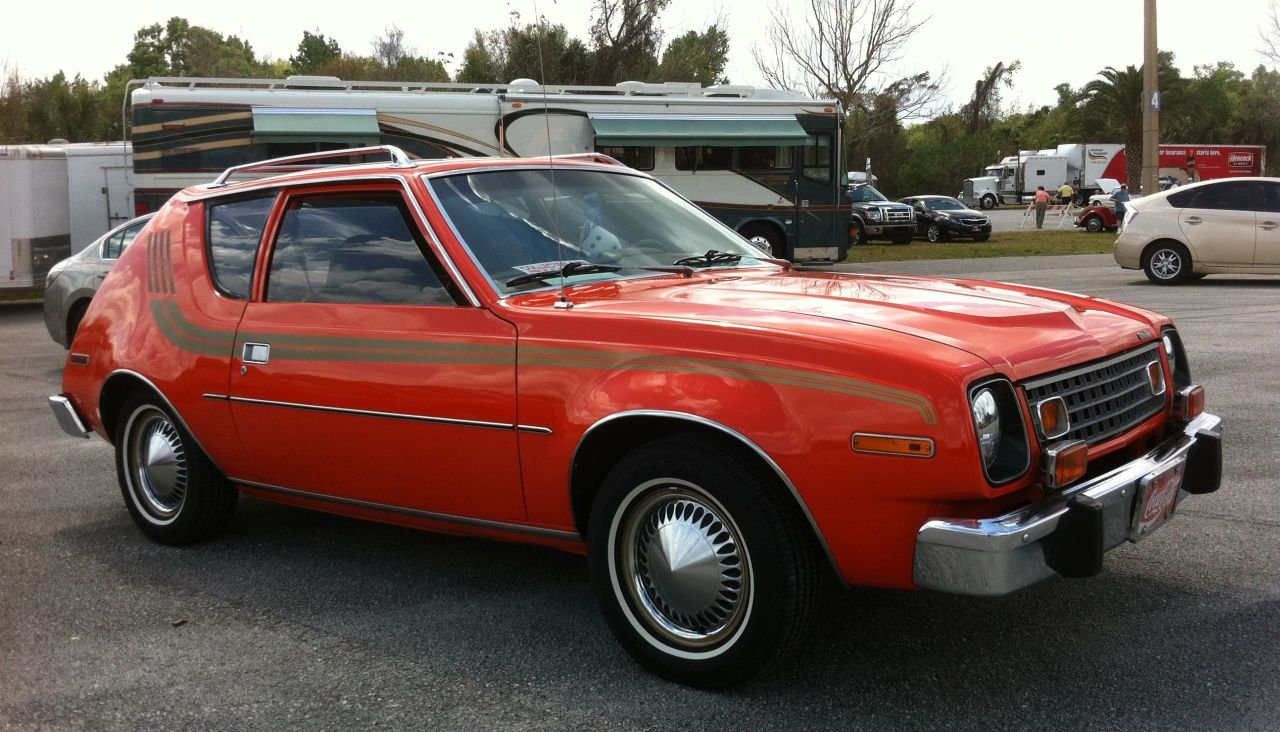 978-AMC-Gremlin