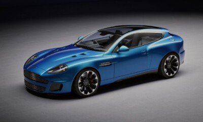 Aston Martin Vanquish 25 Shooting Brake-Callum Designs-1