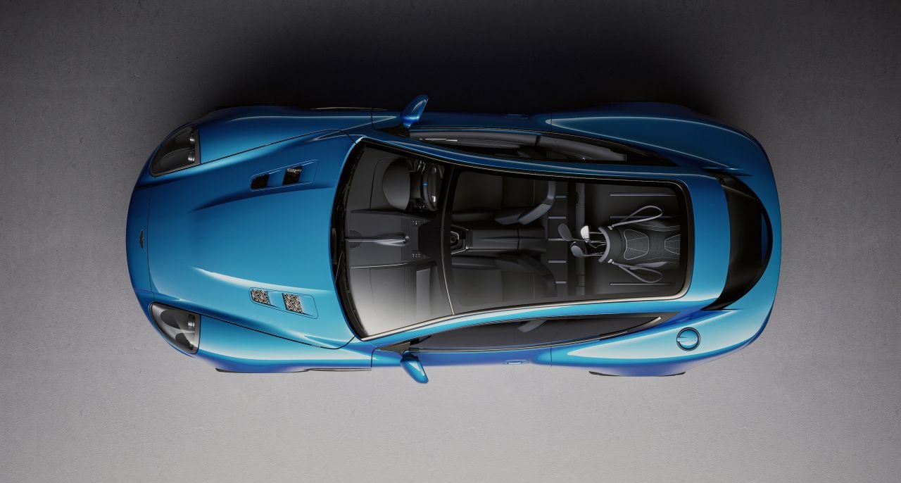 Aston Martin Vanquish 25 Shooting Brake-Callum Designs-4