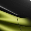 Bugatti one-off teaser