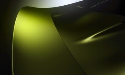 Bugatti one-off teaser (2)