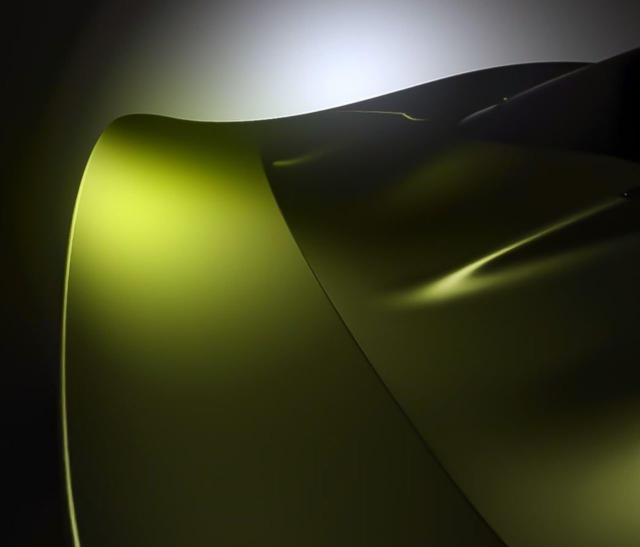 Bugatti one-off teaser (2)