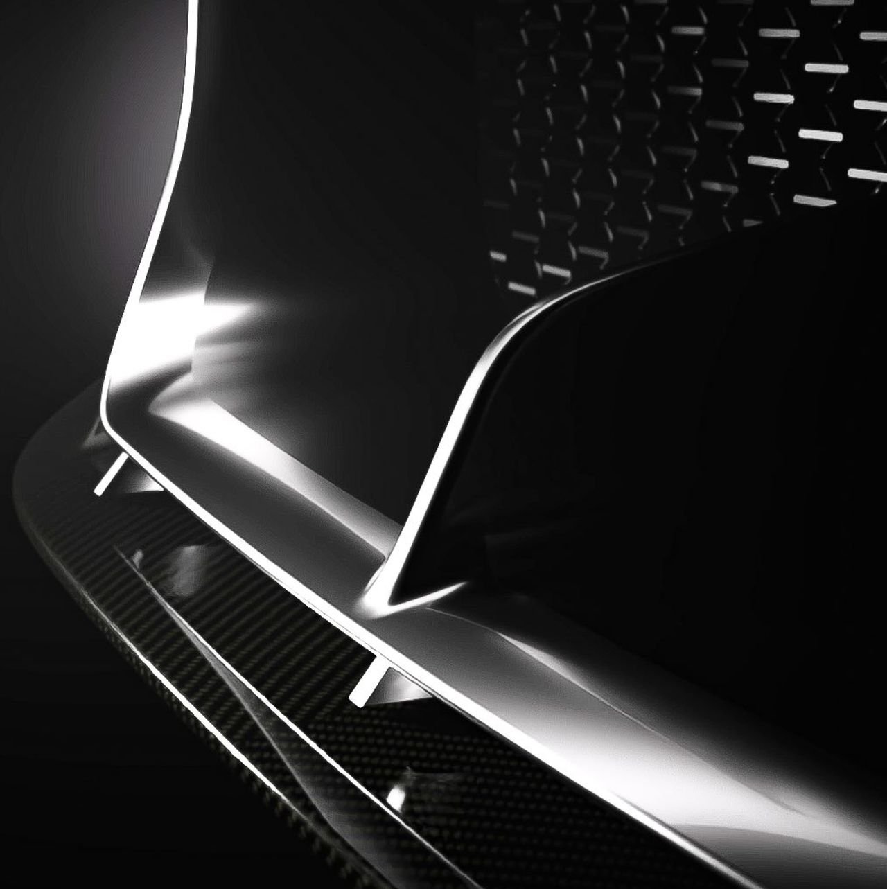 Bugatti one-off teaser-2