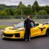 Corvette ZR1X Nurburgring-1