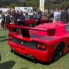 Ferrari F50 GT1-The Quail