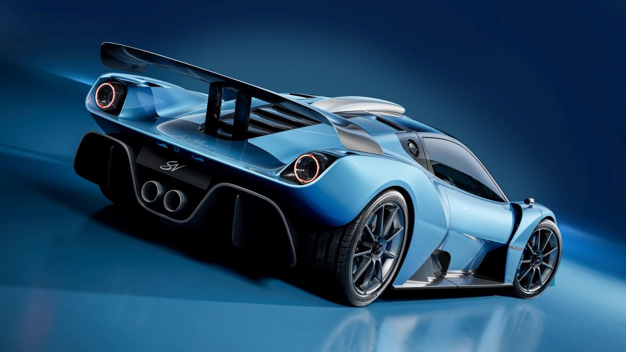 GMSV Le Mans GTR-1