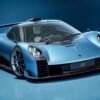 GMSV Le Mans GTR-2