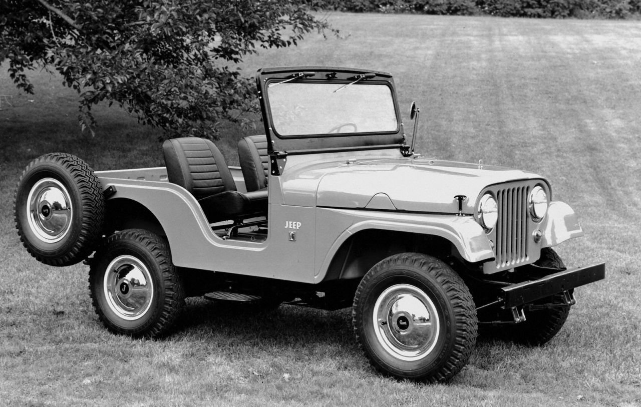 Jeep-CJ-5