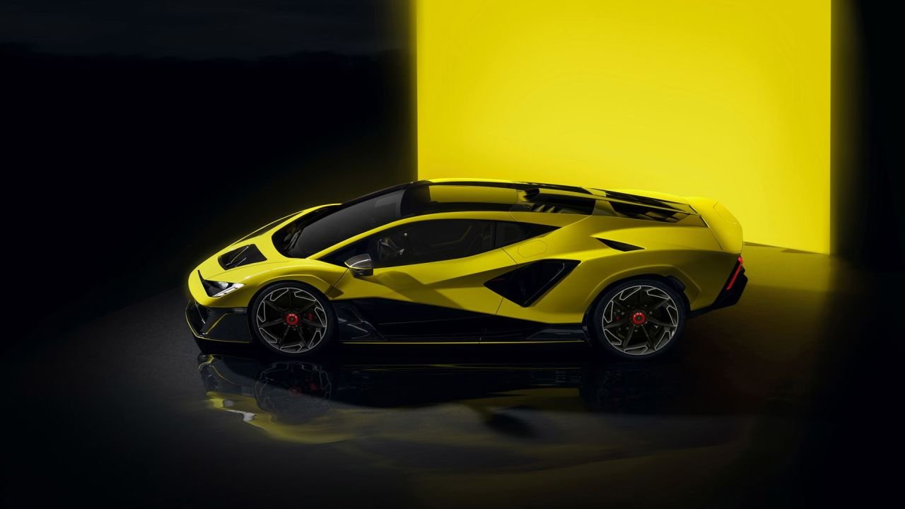Lamborghini Fenomeno-Pebble Beach-3