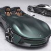 Longbow electric sports cars-1