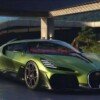 One-off Bugatti hypercar leaked-2