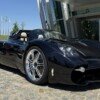 Pagani Utopia Roadster La Nonna-1
