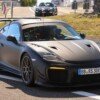 Porsche 911 GT2 RS MR-Manthey Racing-Slantnose prototype-2