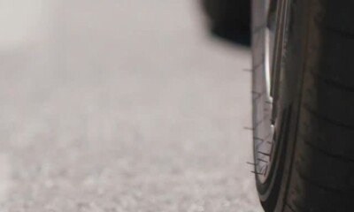 Porsche 911 Turbo S teaser