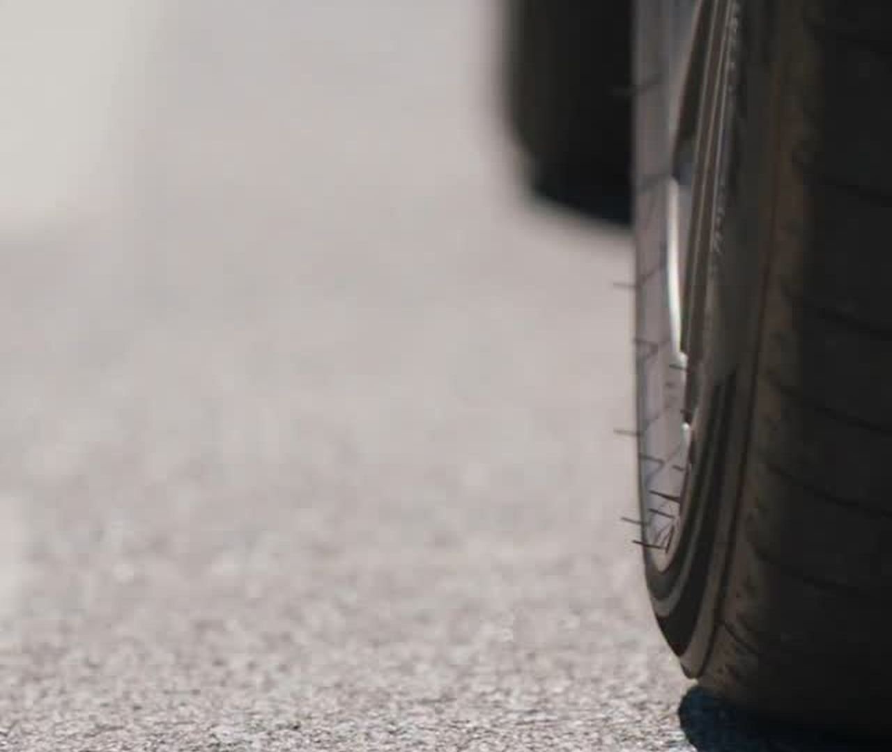 Porsche 911 Turbo S teaser