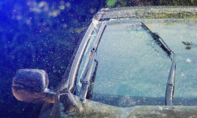 Wiper blades-1