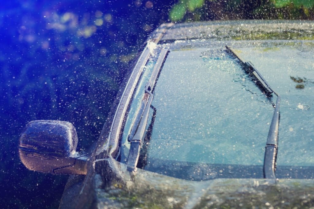 Wiper blades-1