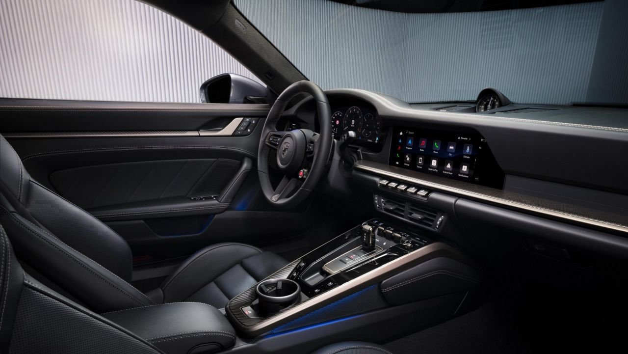 2026 Porsche 911 Turbo S-5