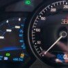 Bugatti Chiron fuel economy