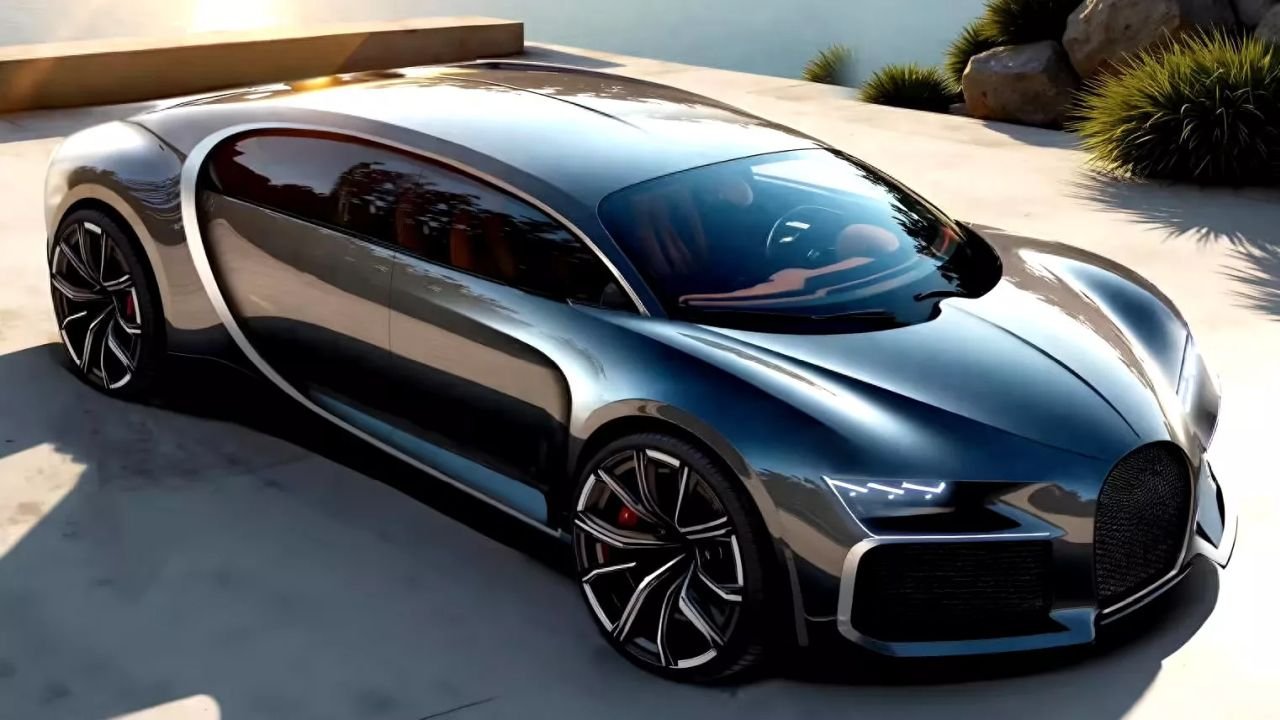 Dreame Bugatti Chiron Chinese rip off-3