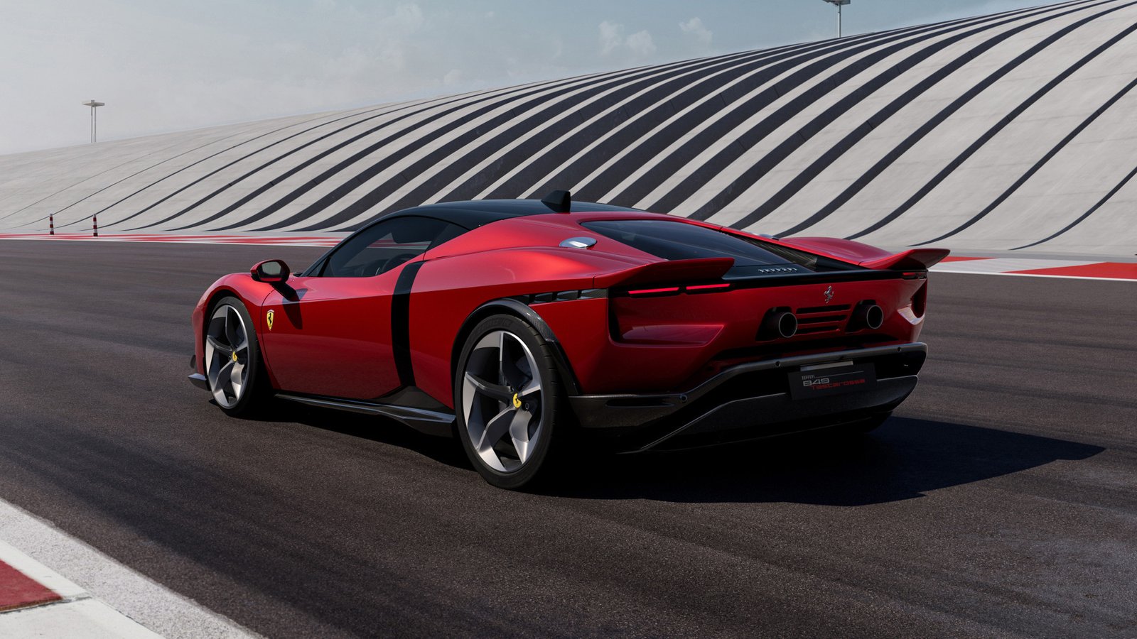 Ferrari 849 Testarossa-2