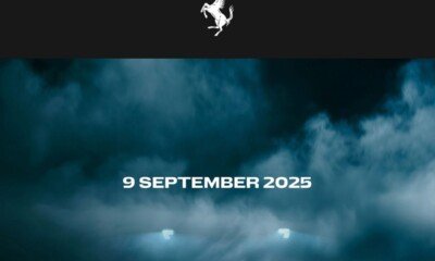 Ferrari SF90 successor teaser-1