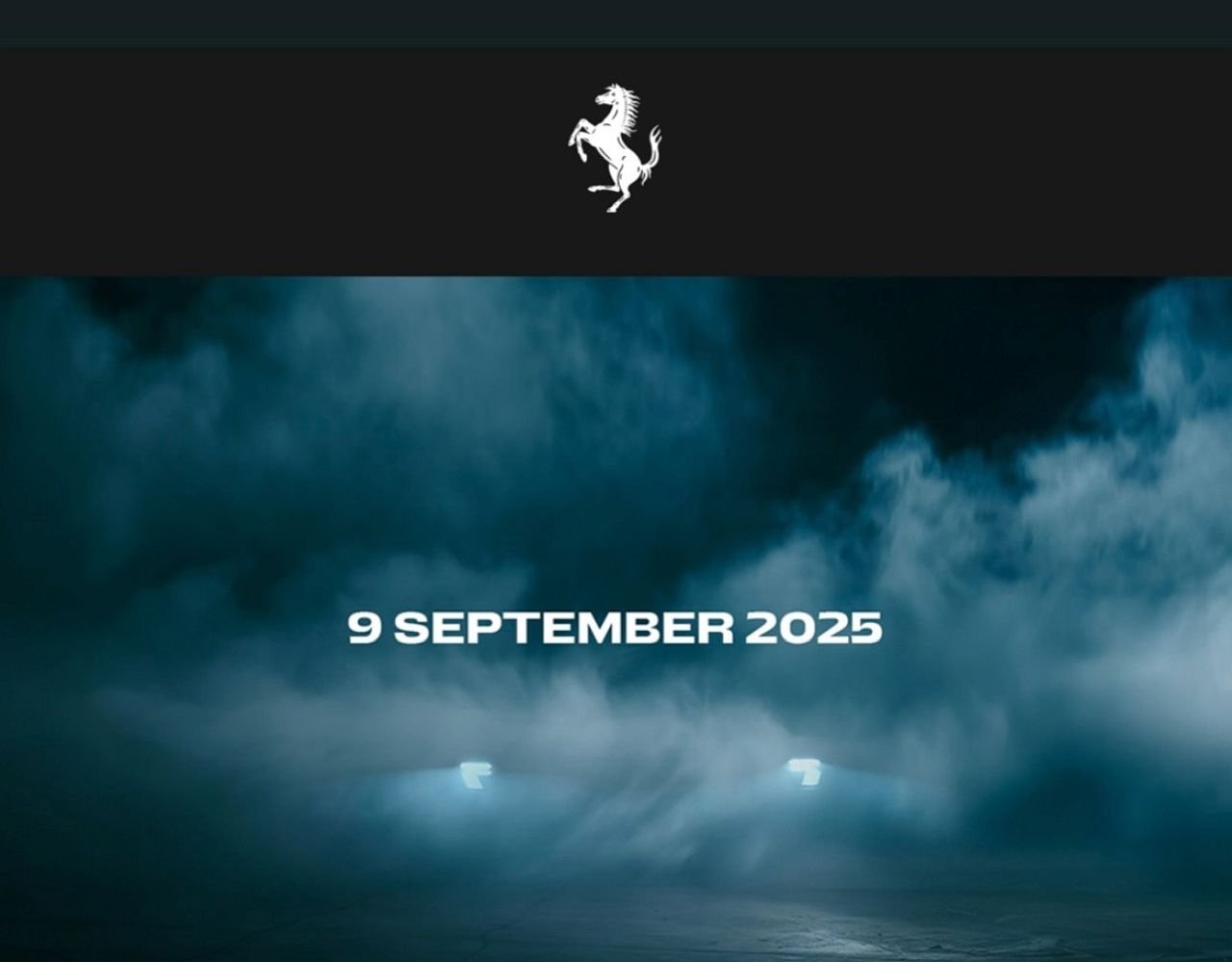 Ferrari SF90 successor teaser-1