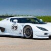 Koenigsegg CCGT Le Mans racecar-1