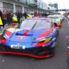Max Verstappen Nurburgring GT3