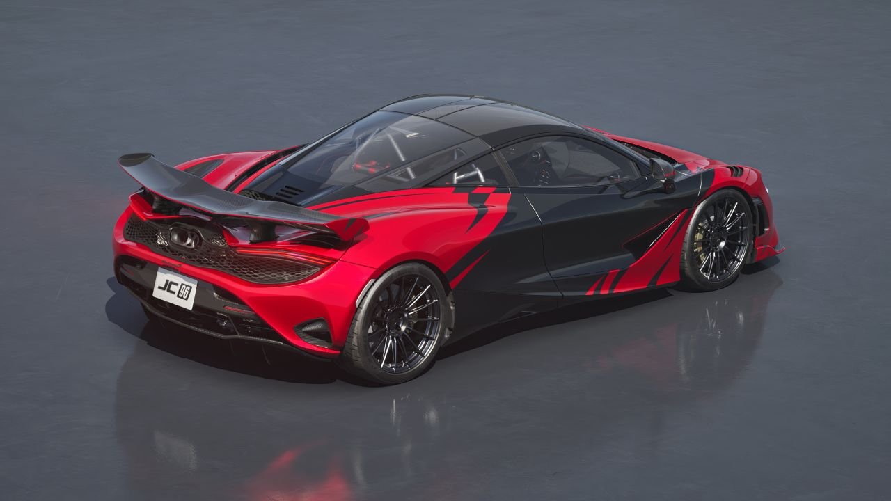 McLaren 750S JC96 Japan-3