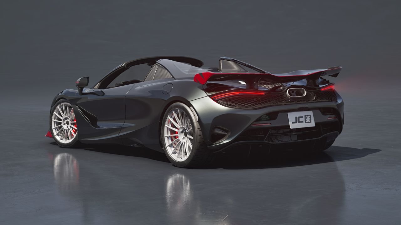 McLaren 750S JC96 Japan-5