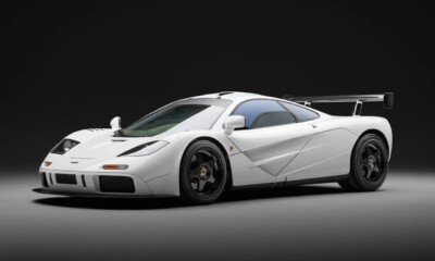 McLaren F1 Sultan of Brunei-auction-3