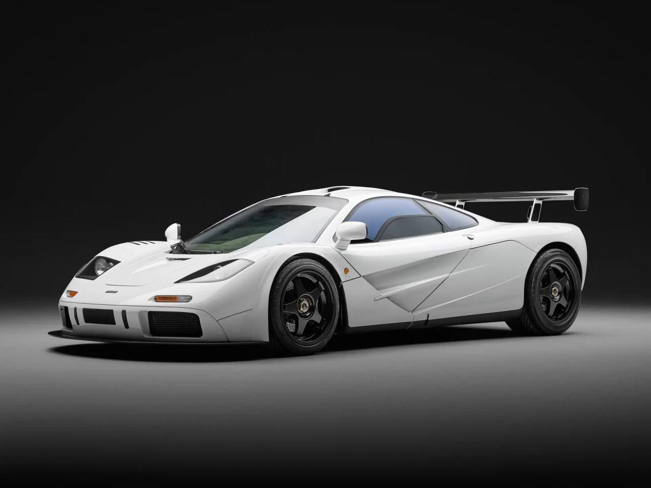 McLaren F1 Sultan of Brunei-auction-3