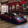 Pagani Zonda MY-London-2